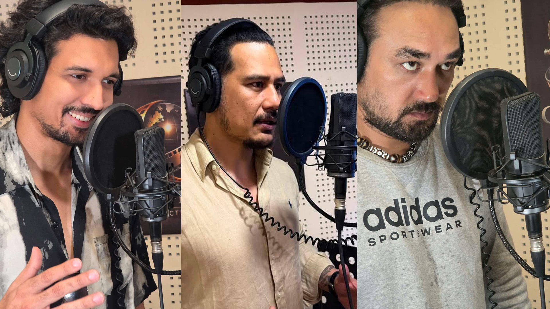 समिर भट्टको ‘१२ गाउँ २’ दशैंमा आउँदै, डबिङसँगै पोस्ट–प्रोडक्सन तीव्र