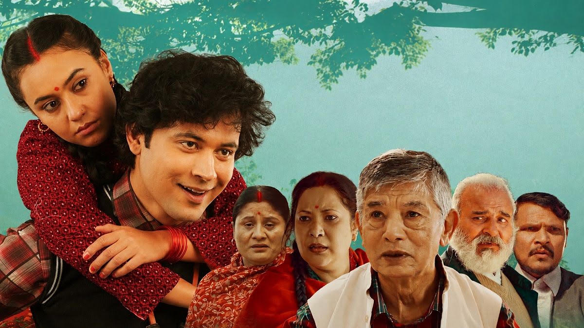 ‘गौँथली’को कमाइ २५ करोड ९४ लाख नाघ्यो, हेर्नेको संख्या ९ लाख ४० हजार